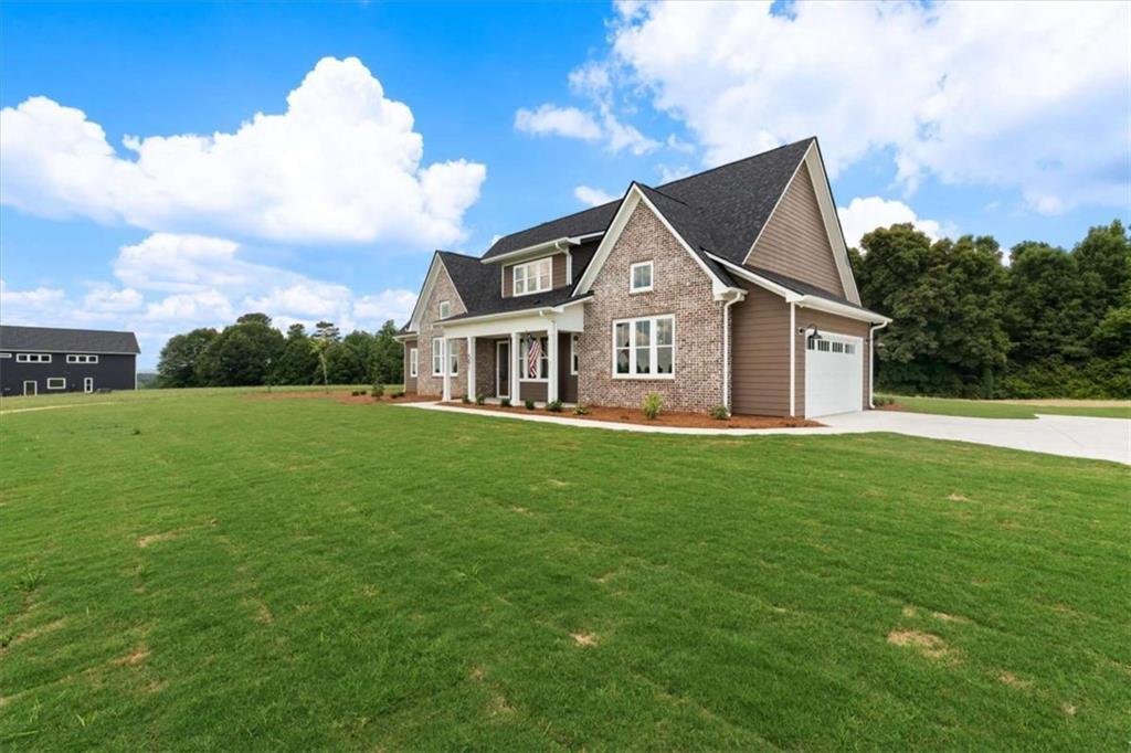 House in Roopville, Georgia, United States 5 - 18167409