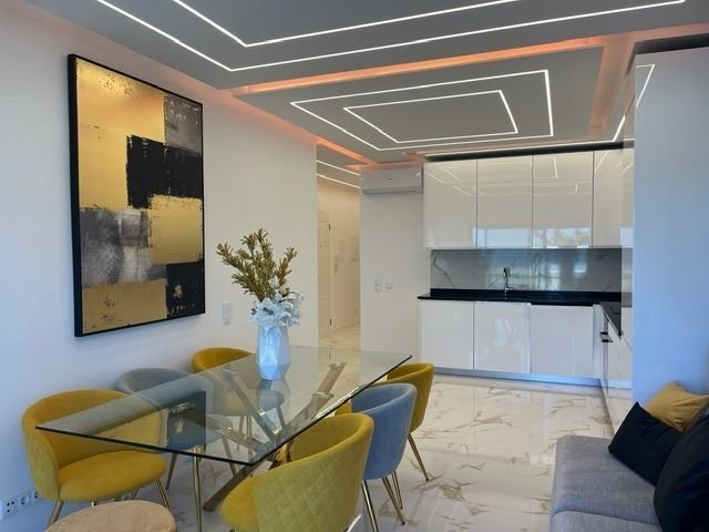 Apartment in Quarteira, Algarve, Portugal 3 - 18162430