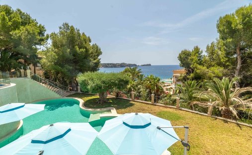 Villa à Rotes Velles, Calvià, Îles Baléares 1