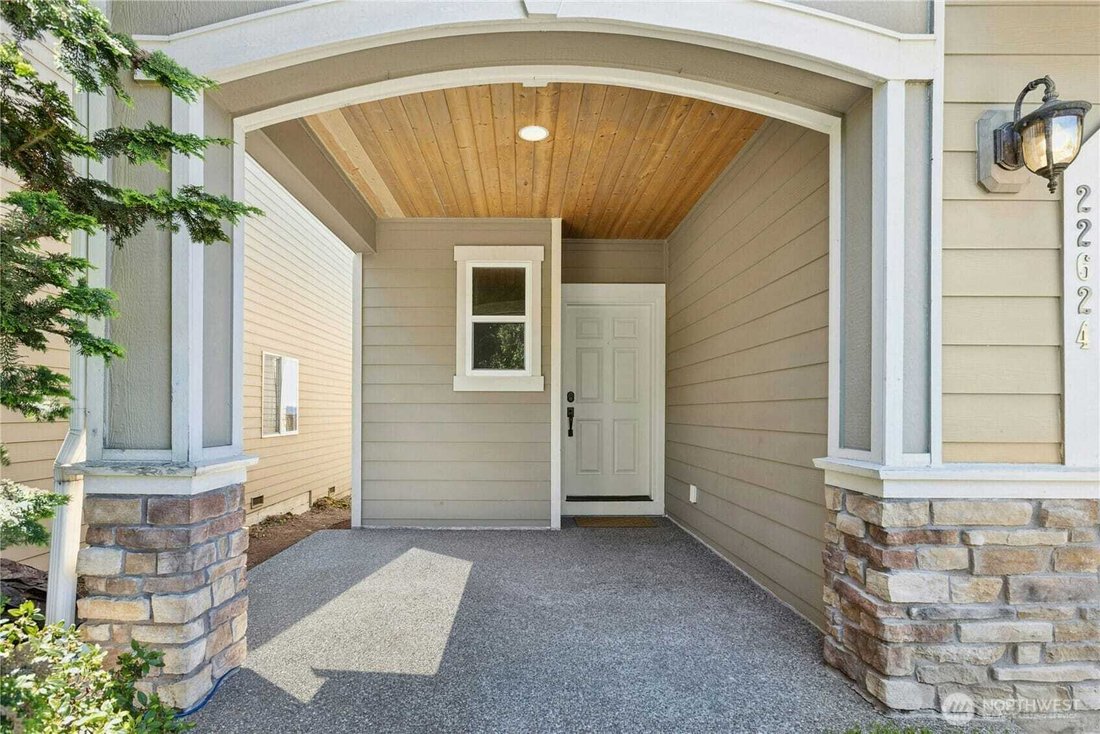Casa en Bothell, Washington, Estados Unidos 3 - 18029183