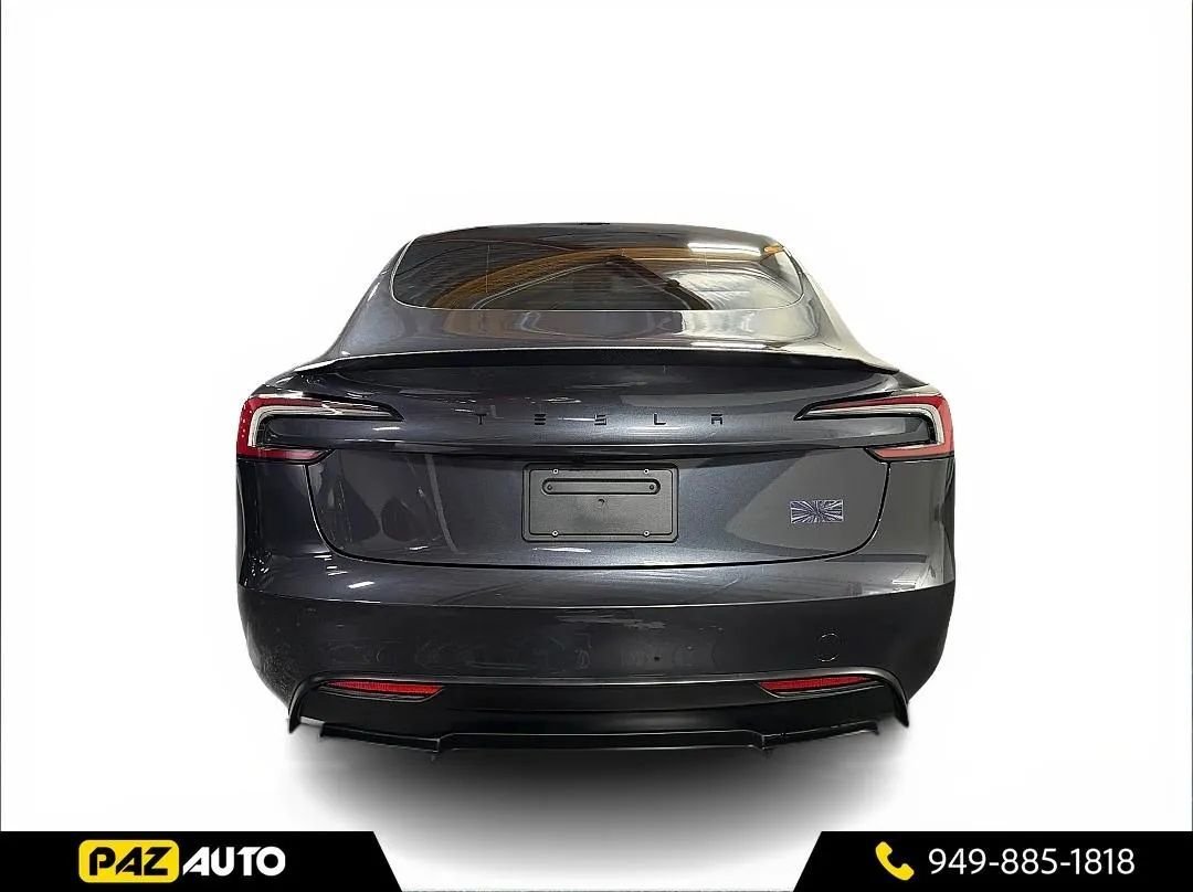 Sedan in Laguna Hills, CA, United States 4 - 17503477