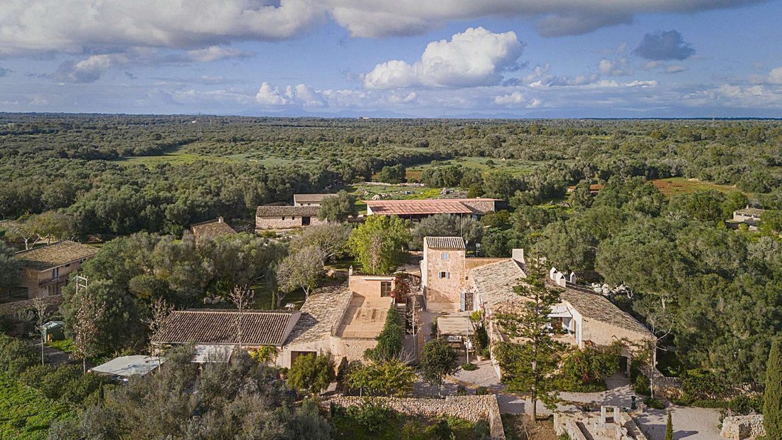 Villa in Llucmajor, Balearic Islands, Spain 4 - 16921844