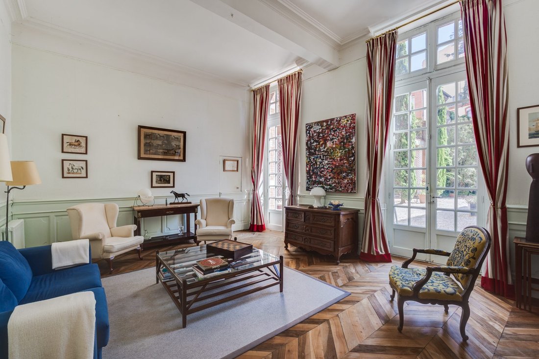 Apartment in Capitole, Toulouse, France 5 - 18161904