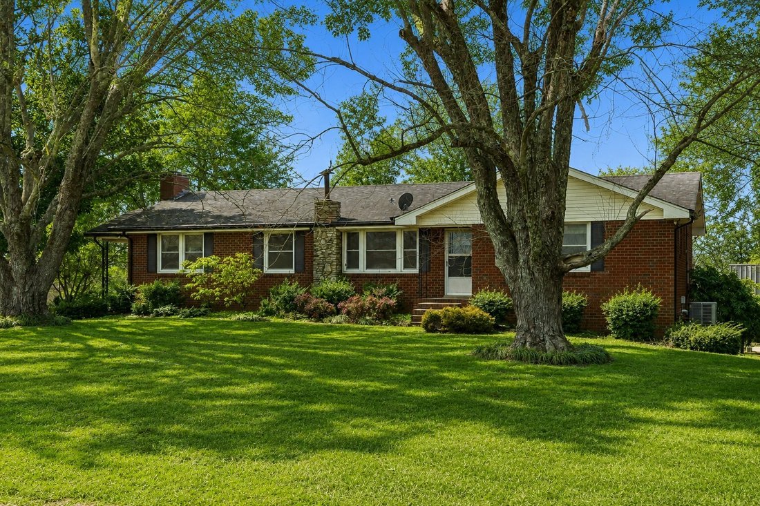 House in Portland, Tennessee, United States 3 - 17268794