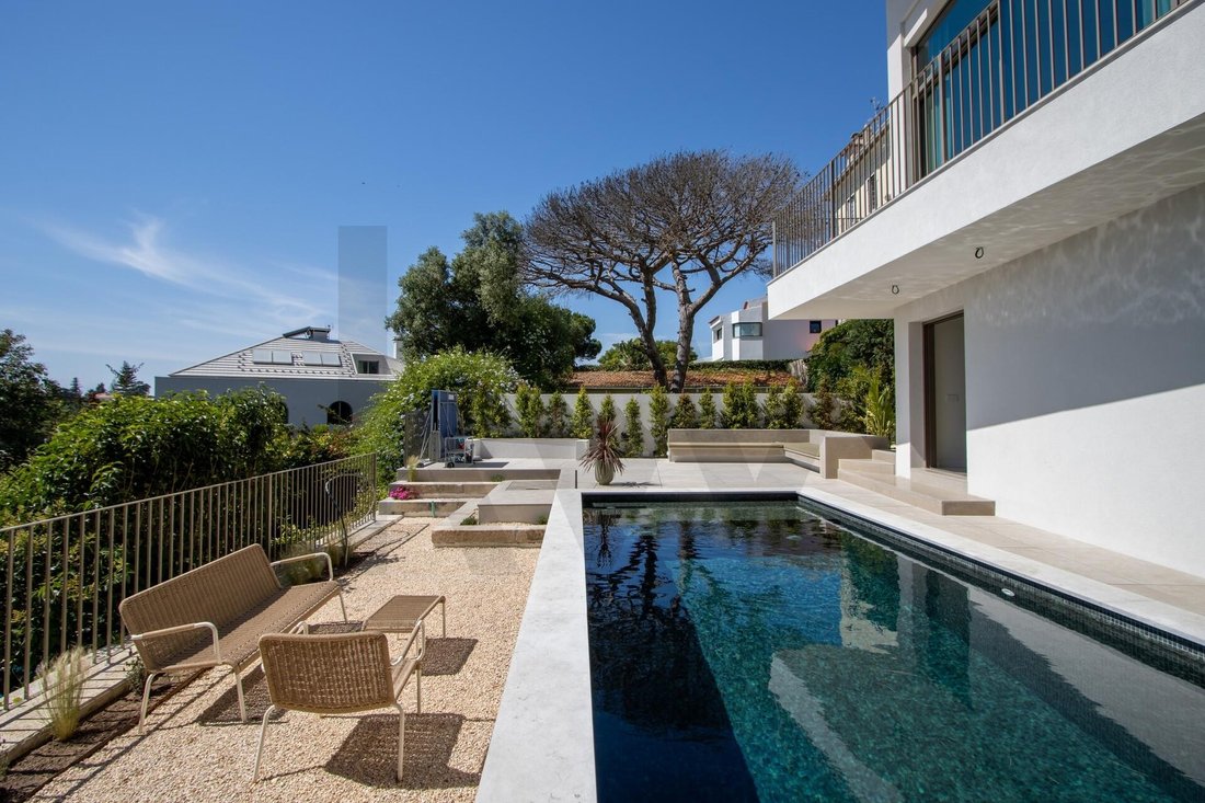 House in Estoril, Cascais e Estoril, Lisbon 1 - 18159958
