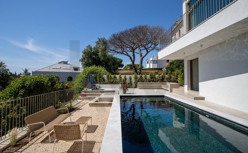 Maison à Estoril, Cascais et Estoril, Lisbonne 1