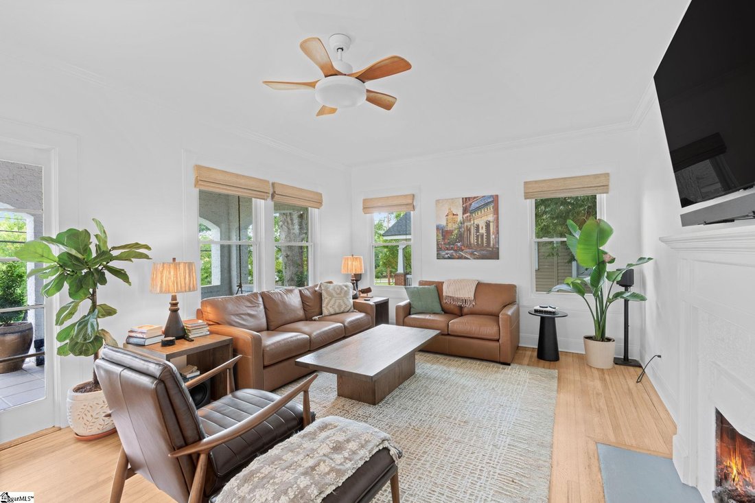 House in Greenville, South Carolina, United States 4 - 18098172