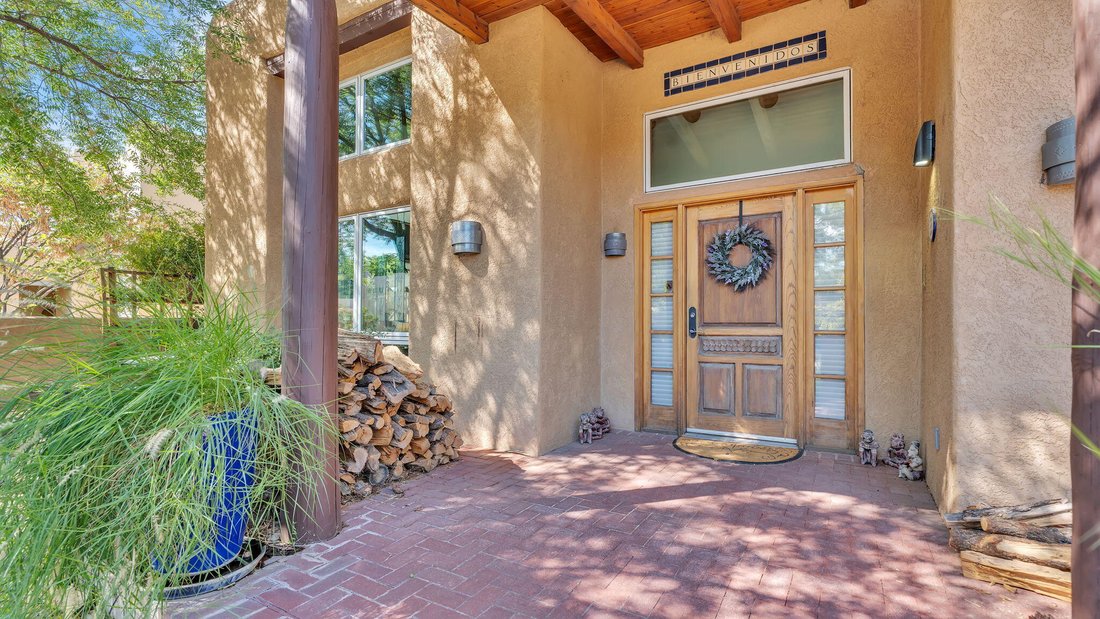 House in Albuquerque, New Mexico, United States 3 - 18160072
