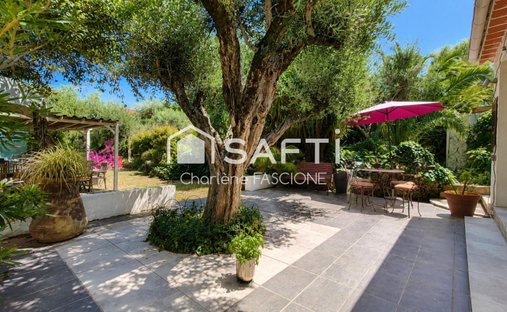 House in Nord RN, Puget-sur-Argens, France 1
