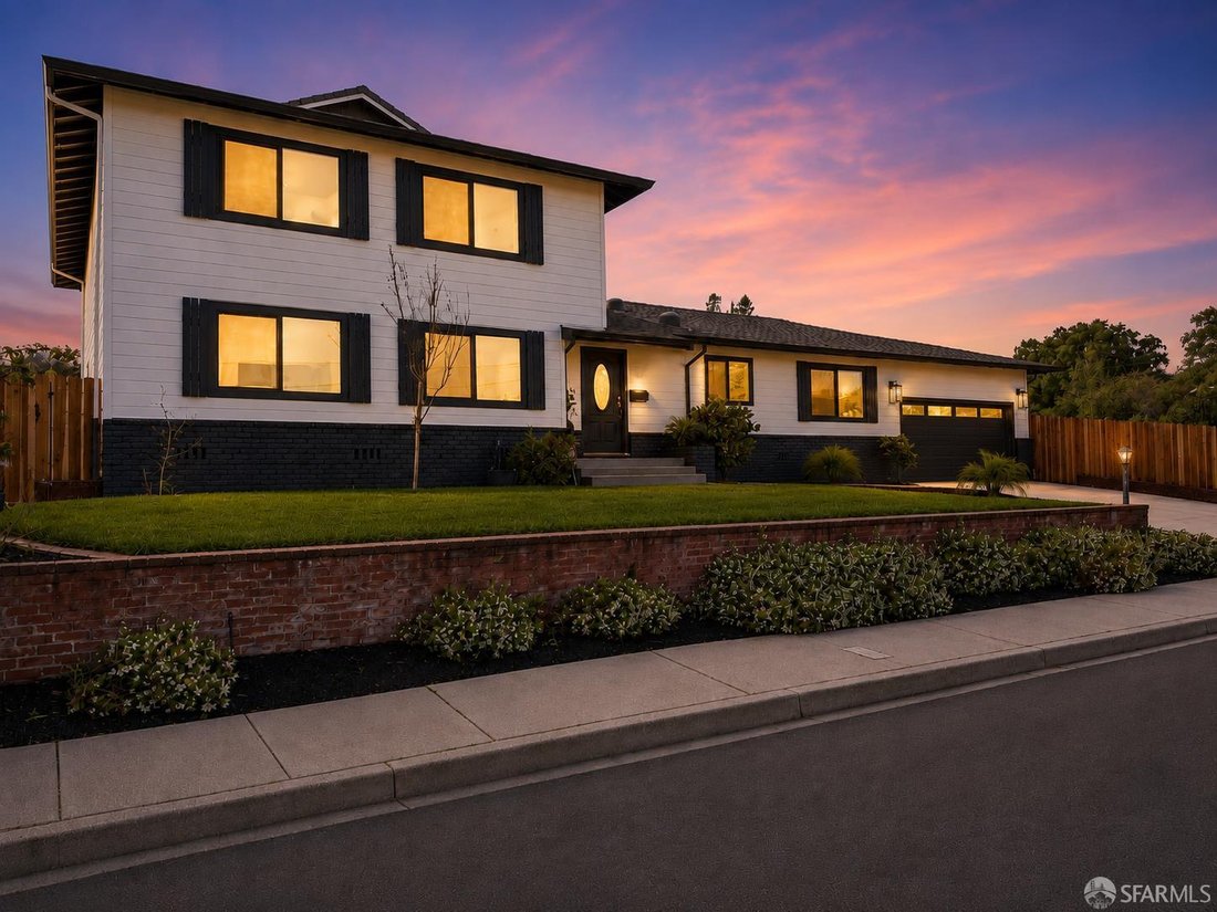 House in Lafayette, California, United States 1 - 18155712