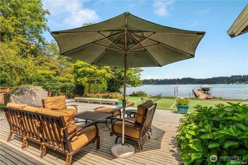 House in Mercer Island, Washington, United States 5 - 15423095