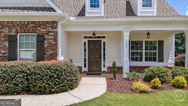 House in Bogart, Georgia, United States 4 - 18167131