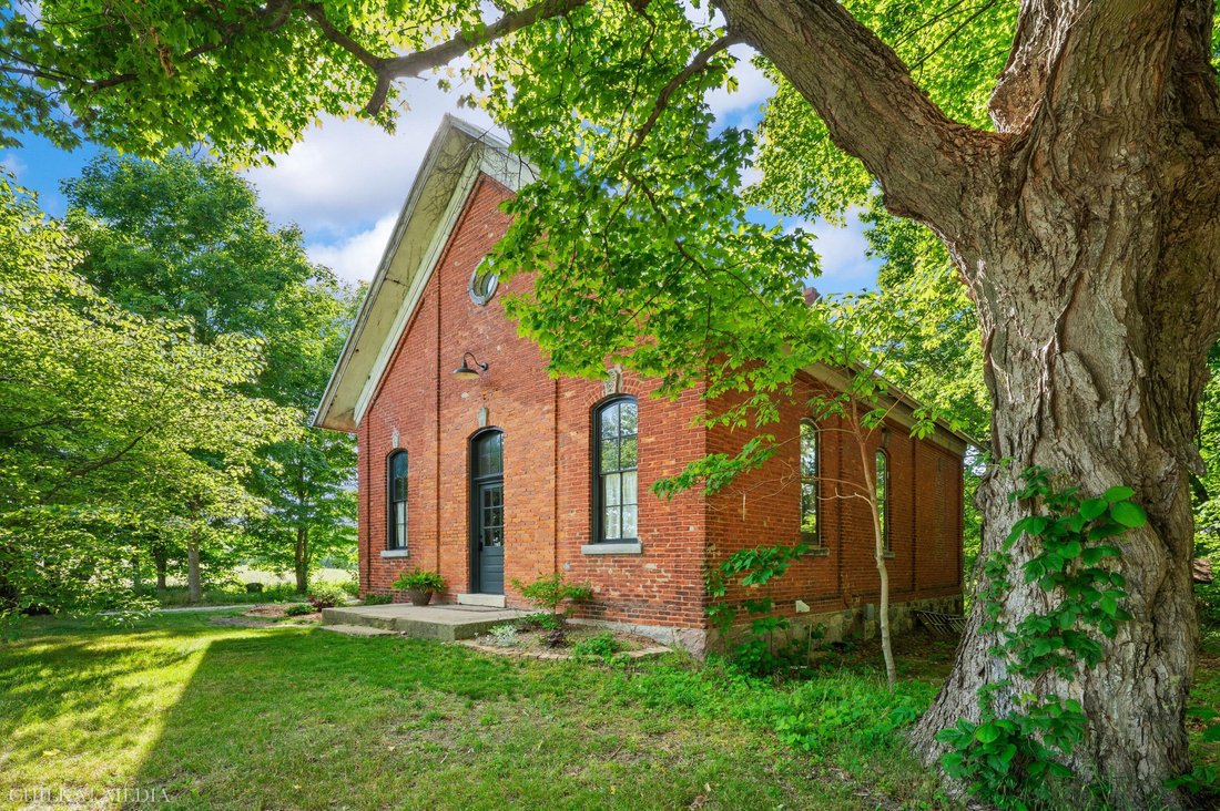House in Berrien Springs, Michigan, United States 1 - 18156718