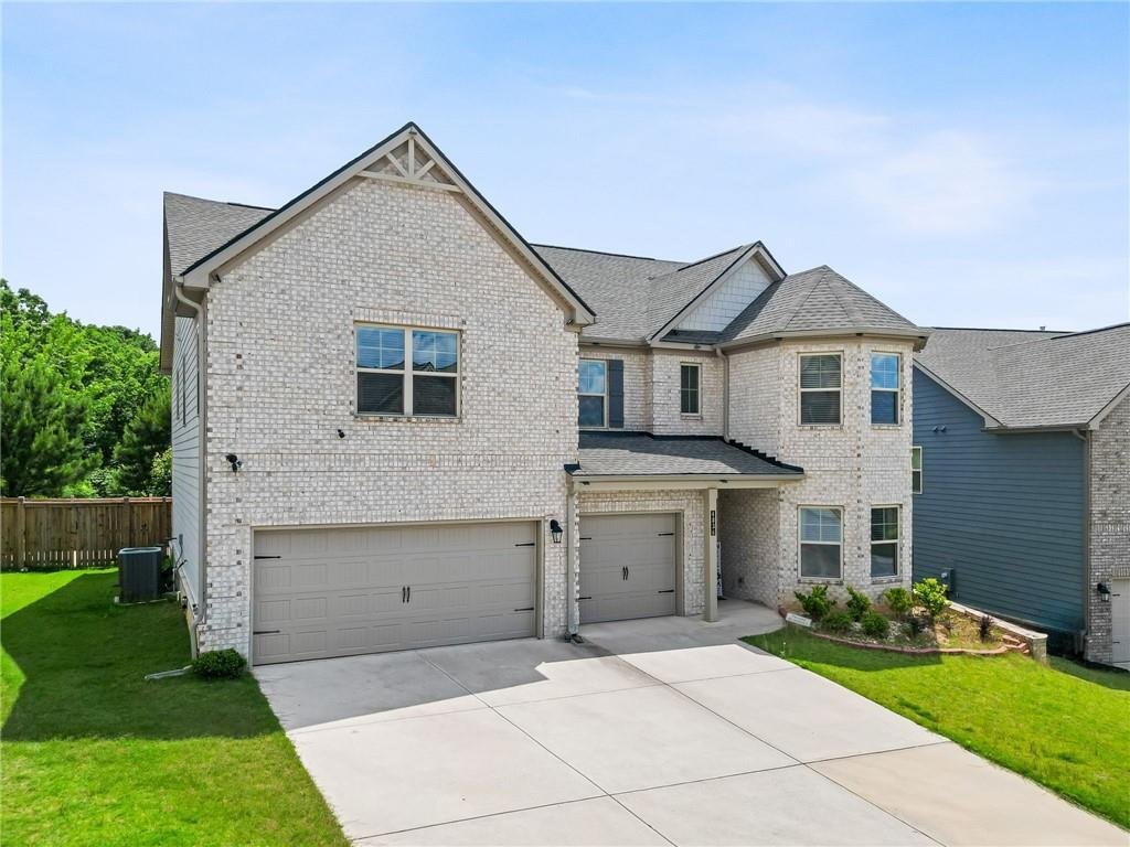 House in Atlanta, Georgia, United States 4 - 18155230