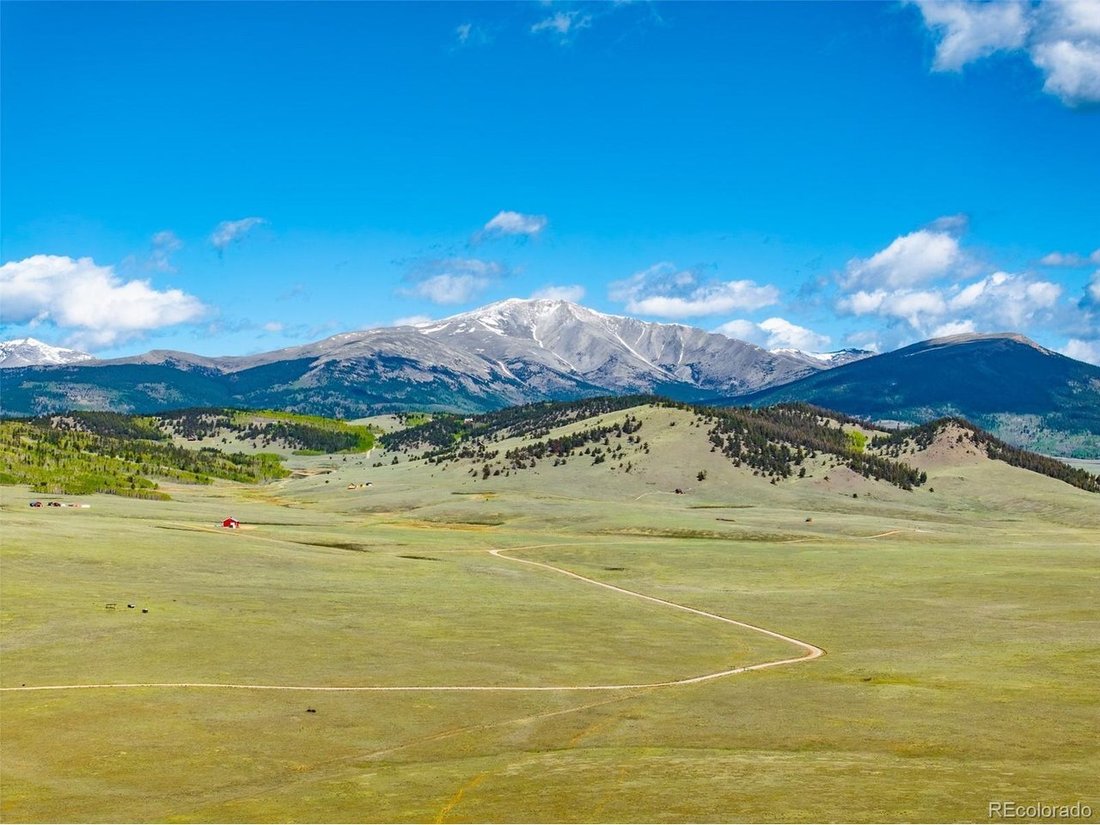 House in Como, Colorado, United States 5 - 18157974
