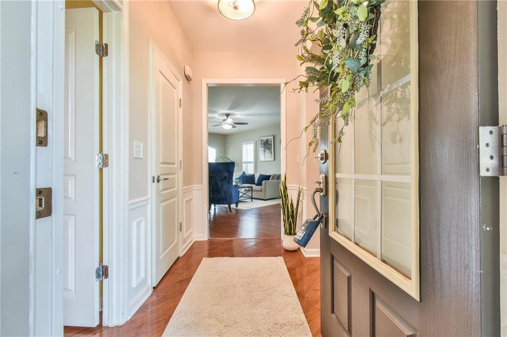 House in Hoschton, Georgia, United States 4 - 17201870