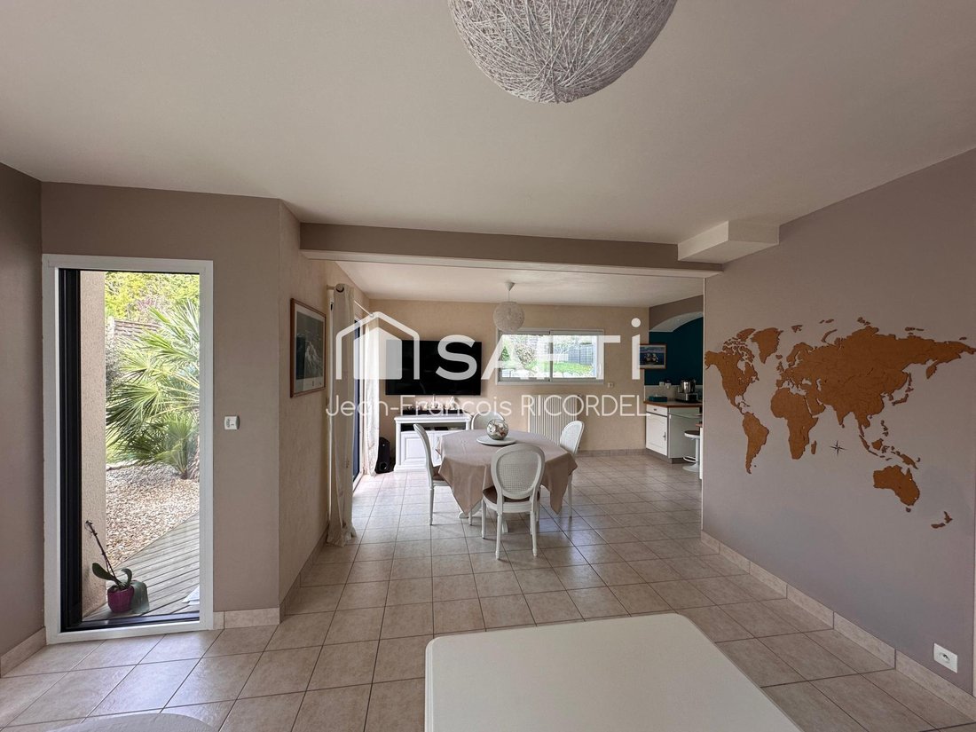 House in Pornichet, Pays de la Loire, France 2 - 17977815