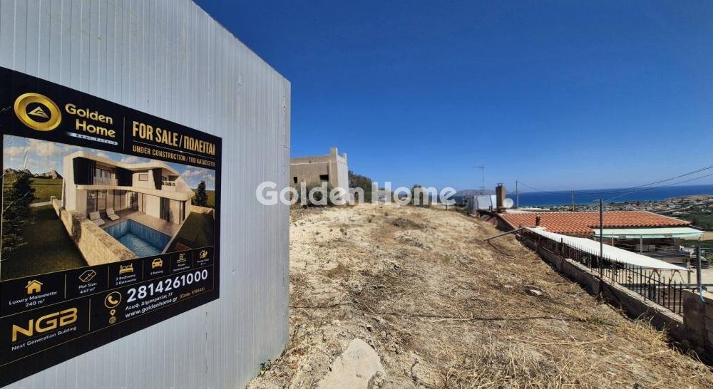 House in Community of Kallithea, Nea Alikarnassos, Greece 4 - 17756405