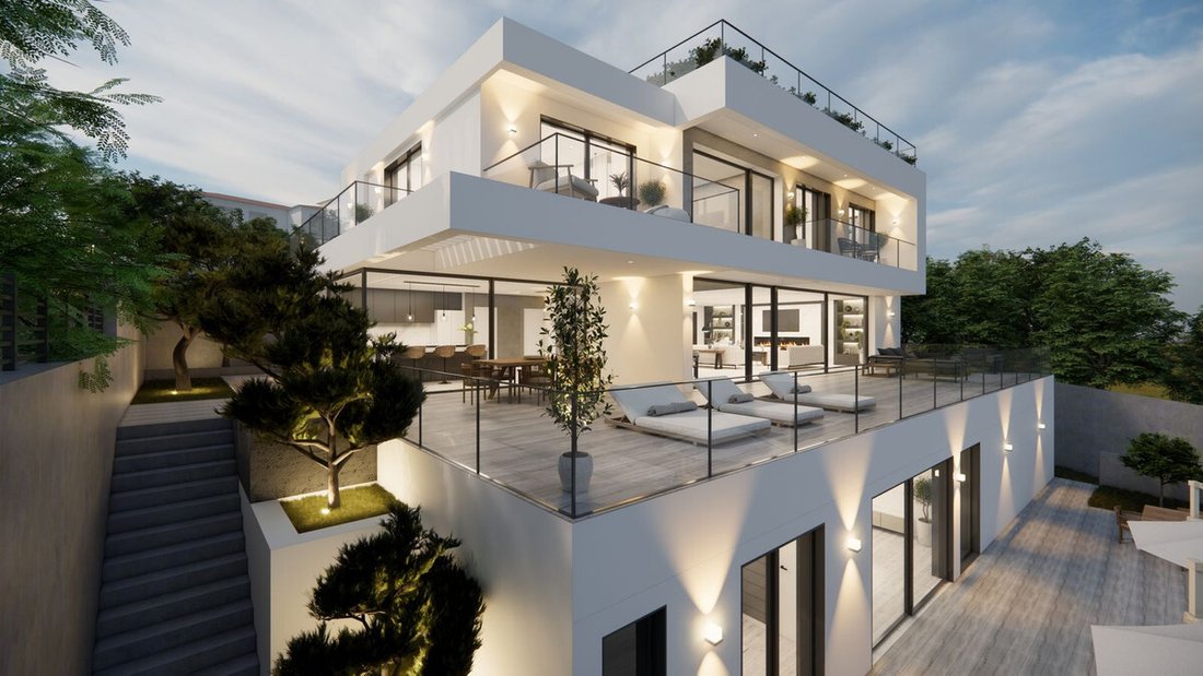 Villa in Spain 2 - 18163328
