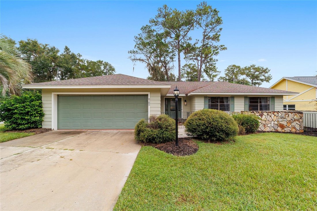 House in Ocala, Florida, United States 2 - 17654284