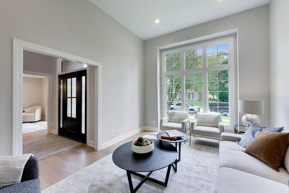 House in Aurora, Illinois, United States 5 - 18168968