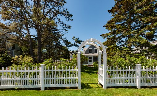 House in Wells, Maine, United States 1
