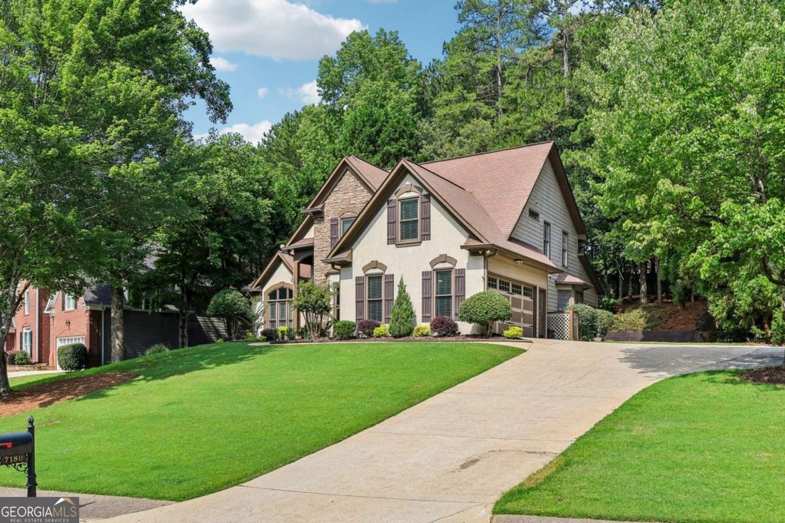 House in Suwanee, Georgia, United States 5 - 18155481