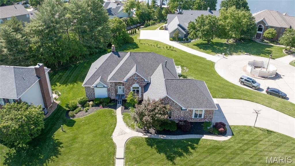 House in Lake Saint Louis, Missouri, United States 4 - 18171936