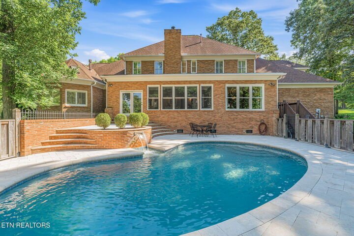 House in Knoxville, Tennessee, United States 4 - 18161610