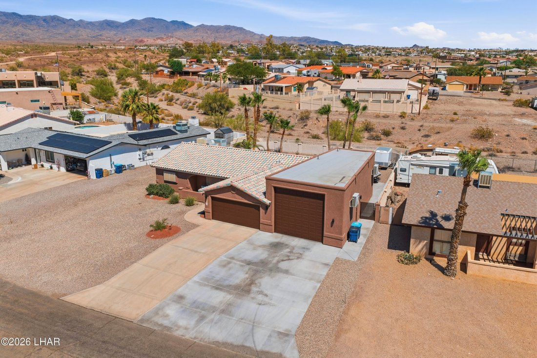 House in Desert Hills, Arizona, United States 4 - 18164925