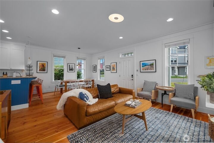 House in Copalis Crossing, Washington, United States 4 - 18168456