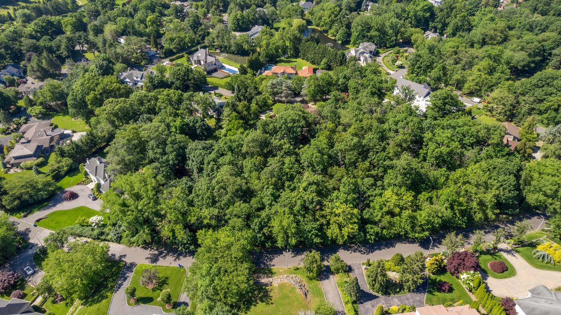Land in Rye, New York, United States 1 - 18171808