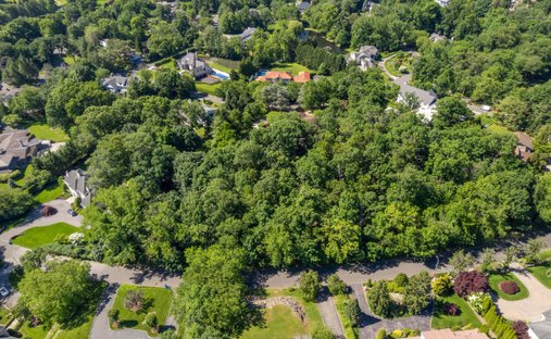 Land in Rye, New York, United States 1