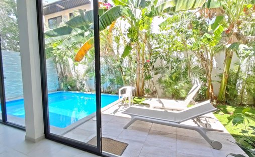 Haus in Playa del Carmen, Quintana Roo, Mexiko 1