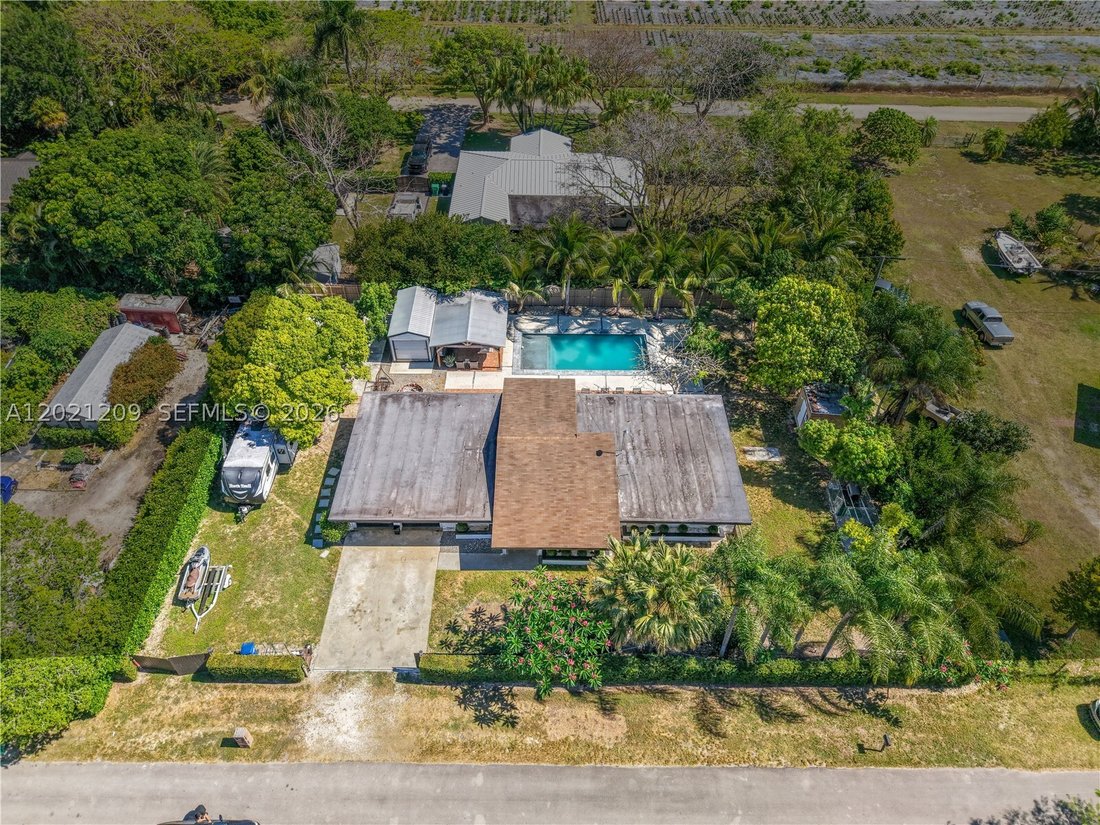 House in Homestead, Florida, United States 3 - 17987989
