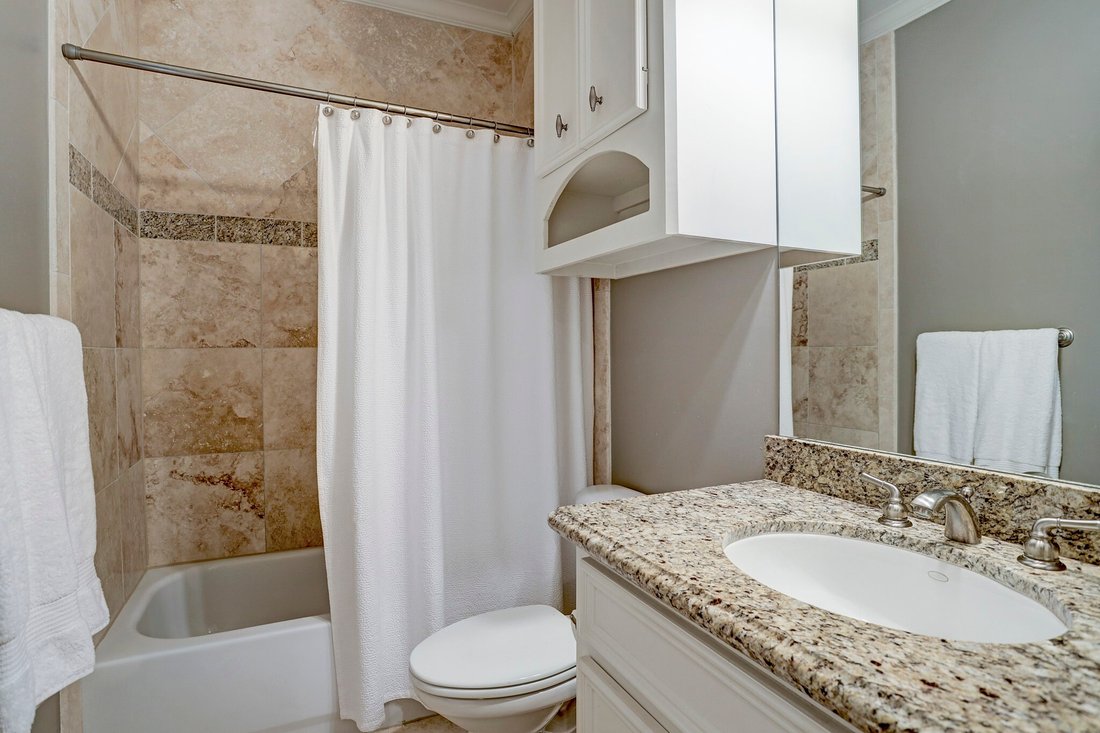 Townhouse in Houston, Texas, United States 5 - 18163477