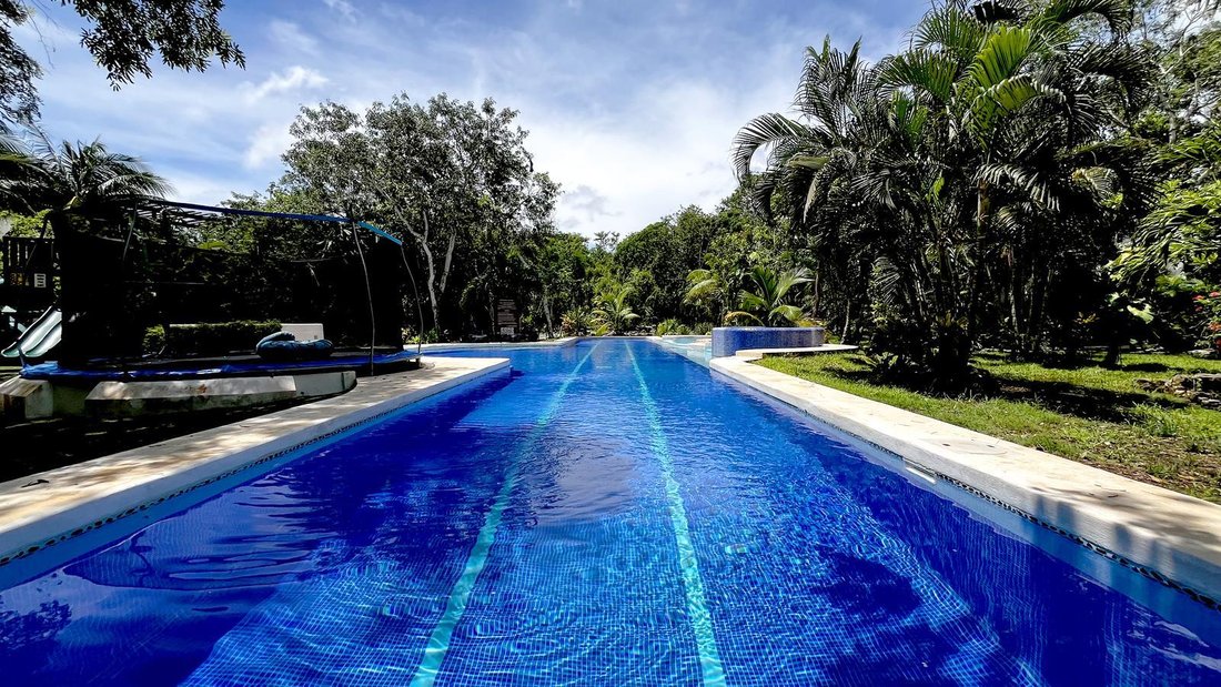 House in Playa del Carmen, Quintana Roo, Mexico 4 - 18166295