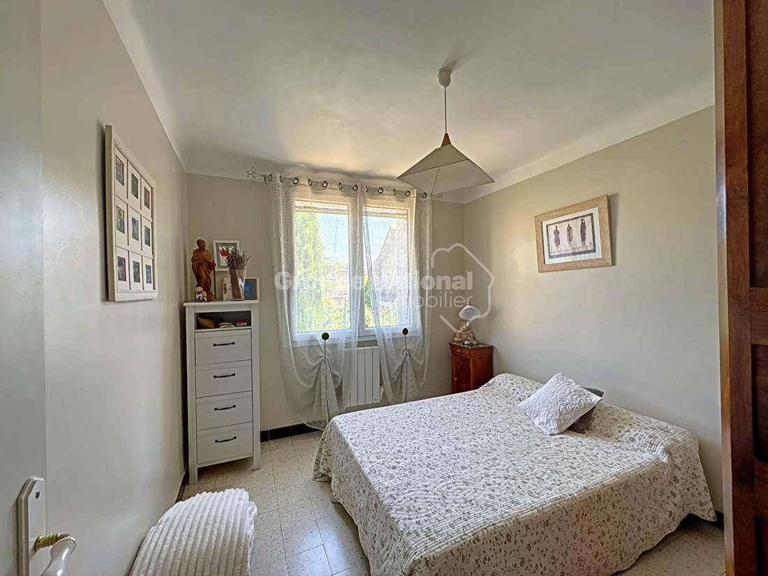 Villa in Aramon, Occitania, France 5 - 18171260