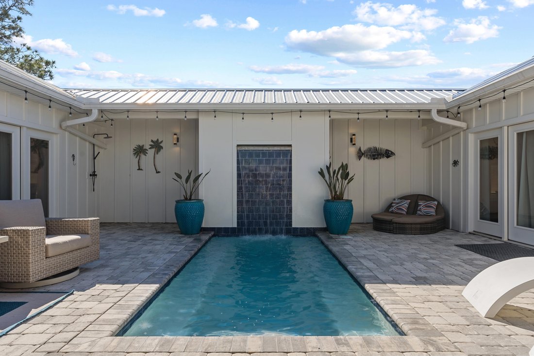 Townhouse in Panama City Beach, Florida, United States 5 - 18157797