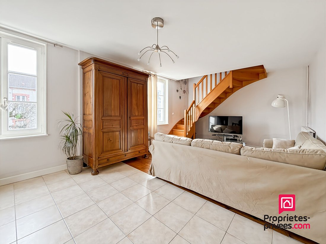 Villa in Centre Ville, Avallon, France 5 - 18160819