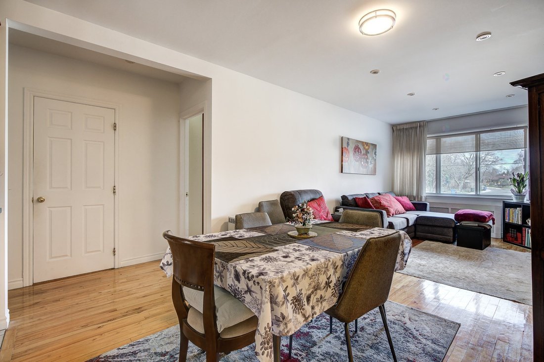 Apartment in Mount Royal, Quebec, Canada 5 - 18160520