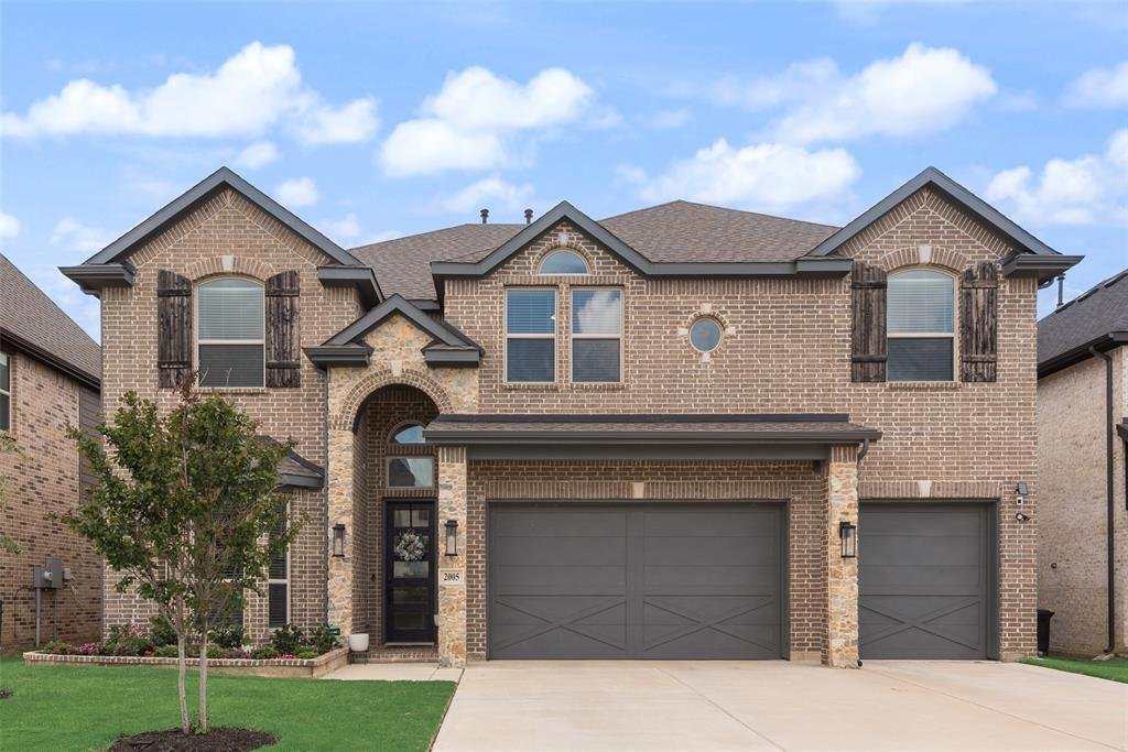 House in Mansfield, Texas, United States 2 - 18160321