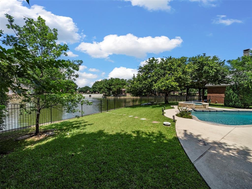 House in Coppell, Texas, United States 4 - 18163083