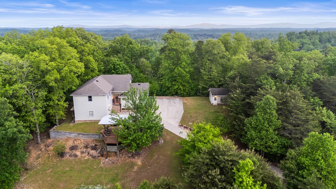 House in McDonald, Tennessee, United States 5 - 18154857