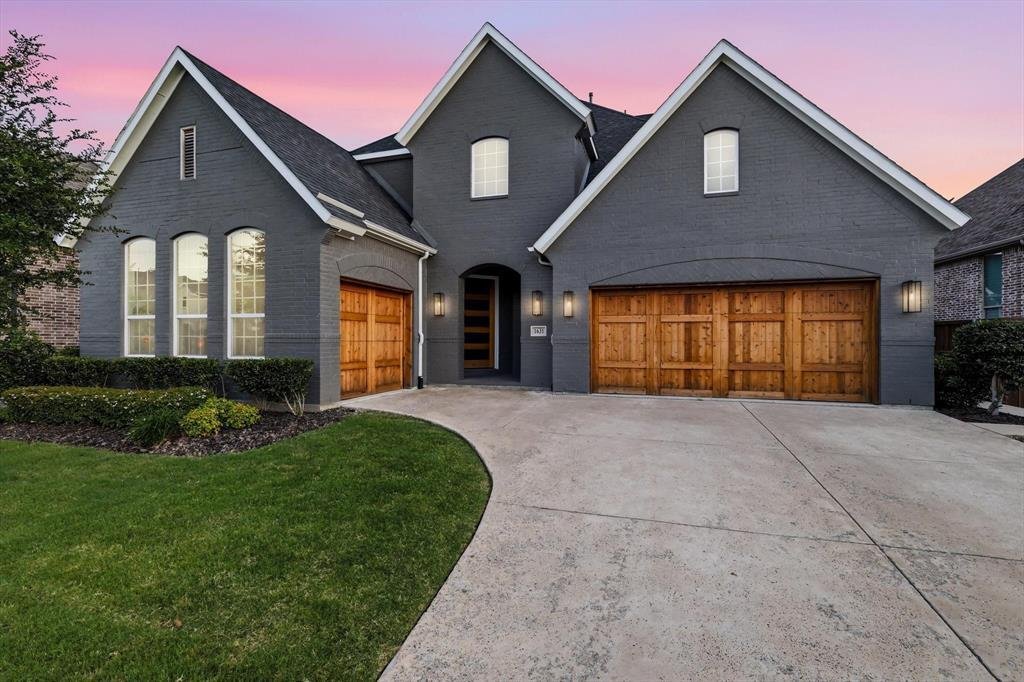 House in Prosper, Texas, United States 2 - 18155081