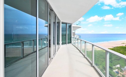 Condo in Riviera Beach, Florida, United States 1