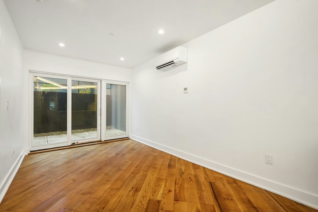 Condo in New York, New York, United States 2 - 18150288