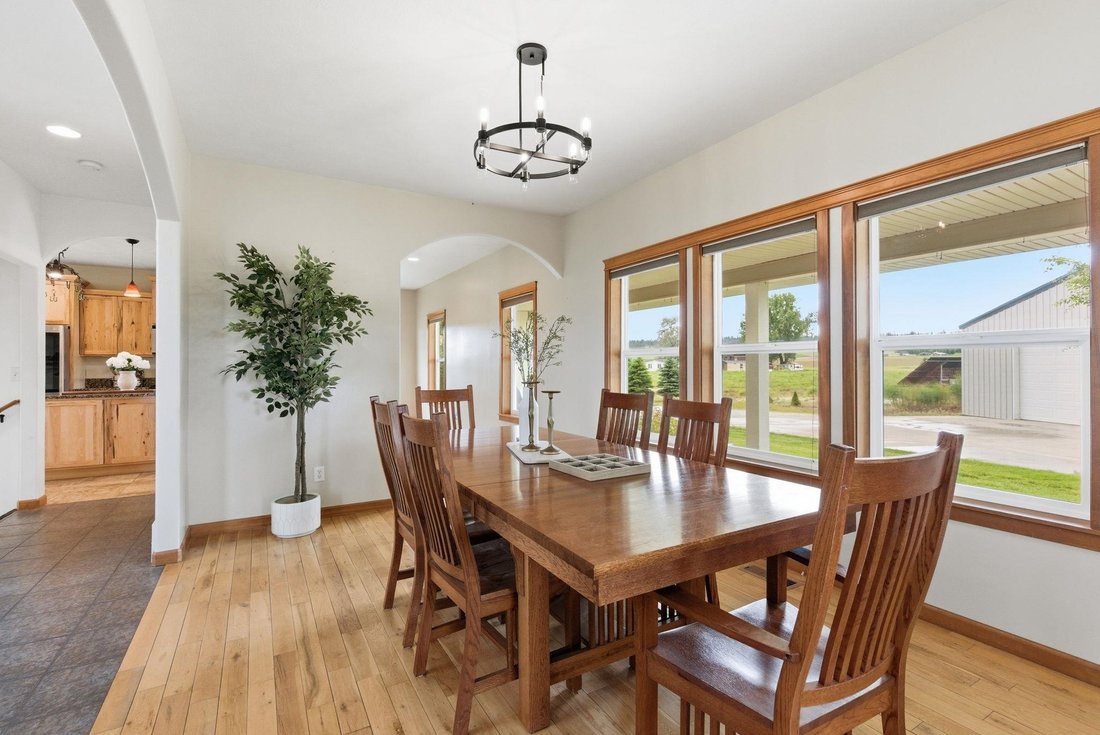 House in Mead, Washington, United States 4 - 18171939