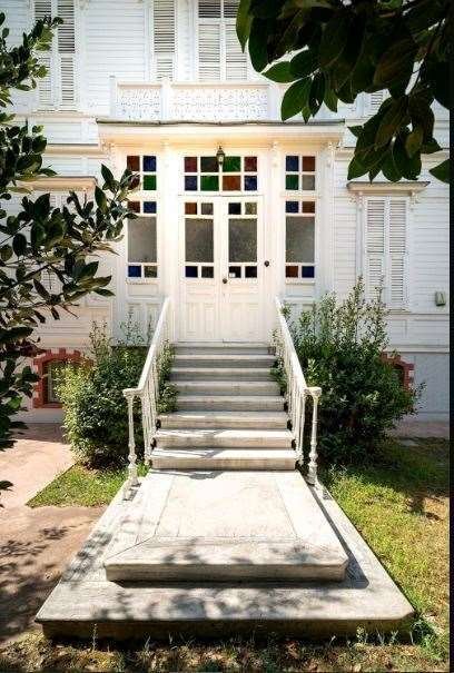 Domaine à Istanbul, Istanbul, Turquie 4 - 18155414