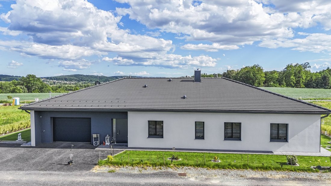 Bungalow in Burgau, Austria 5 - 18156869